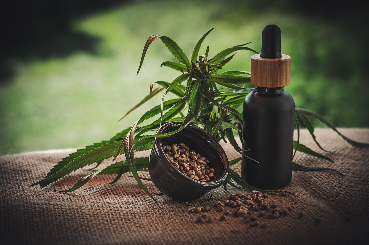marijuana seeds