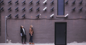 CCTVs