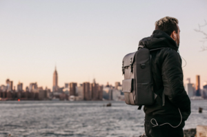 backpack