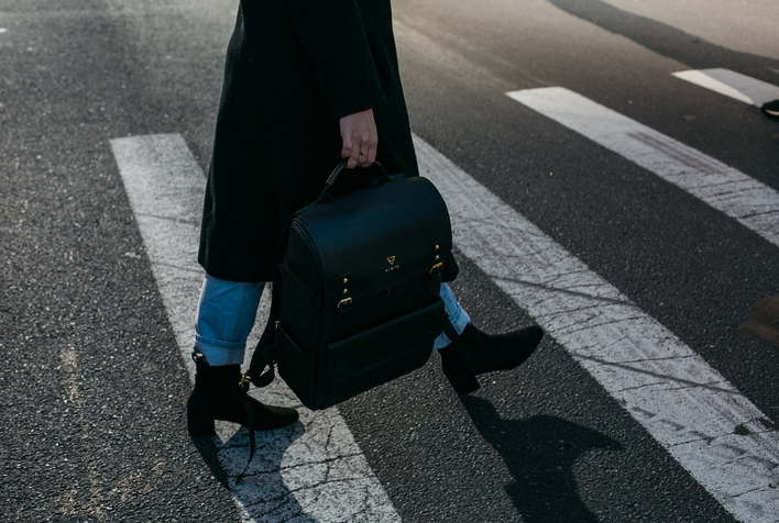 students bag