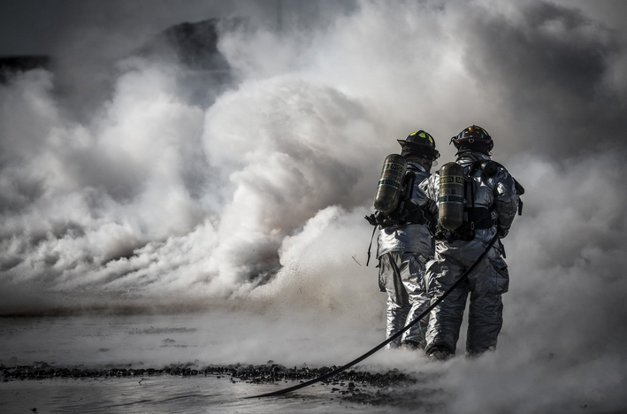 fire watch