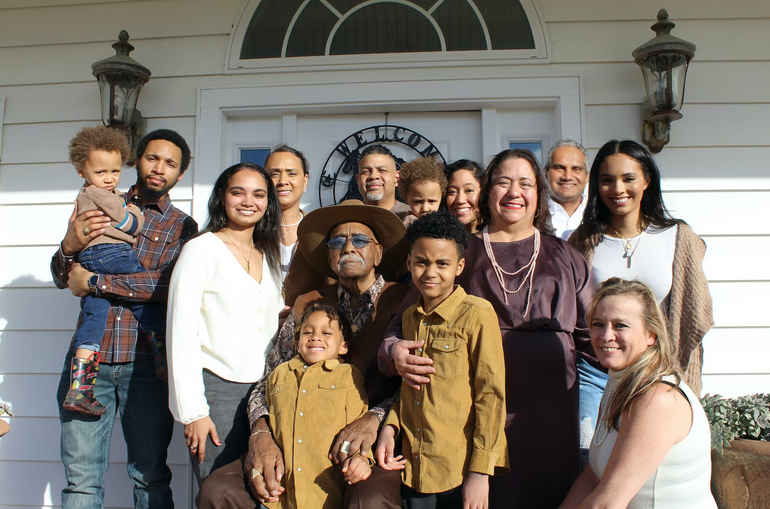 big fam